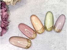 ミラーナ(Milana)/◆10月新作デザイン◆￥6500