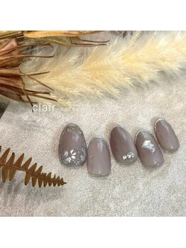 クレール(clair)/design