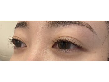 アールエム(Rm)/10月#まつ毛