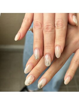 ルート12/定額ネイル♪