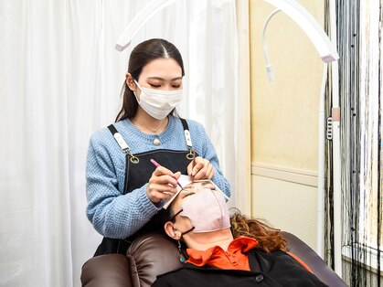 アローマ(arom)の写真