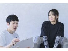 デップ 郡山店(DEP)の雰囲気（丁寧なカウンセリング×身体評価であなたに合ったトレーニングを）