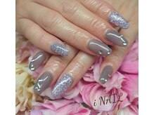 アイネイル(iNAIL)/