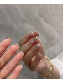 マグネットグラデーション