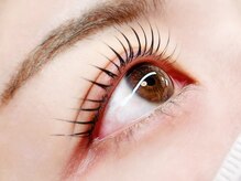 アイラッシュ モコ(eyelash moco)/立ち上げカールパーマ【マツパ】