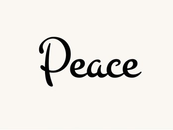 ピース(Peace)の写真/プライベートサロン感覚でリラックスしてすごせる♪周りを気にせず、あなただけの贅沢な時間を…♪