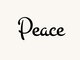 ピース(Peace)の写真/プライベートサロン感覚でリラックスしてすごせる♪周りを気にせず、あなただけの贅沢な時間を…♪