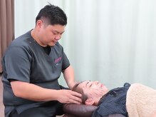 ヒューマン鍼灸接骨院/ストレス解消と美肌両方を叶える