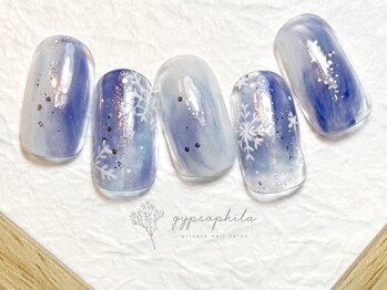 ジプソフィリア(gypsophila)/