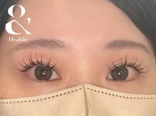 ビビッド(vivid)/パリエク進化版【＆Healthy】