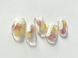 質感チェック