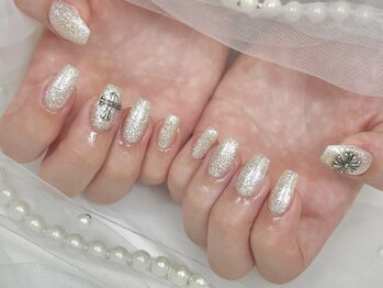 プリュネル(Prunelle)/ワンカラー/2色まで選択可能