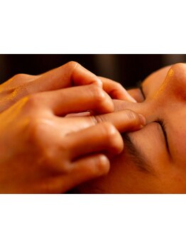 小顔になりたい