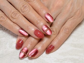 ネイルサロン プルミエール(Premiere)/