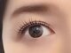 ウードアイギンザ(OUD EYE GINZA)の写真/【まつ毛パーマでトレンドまつげ】ナチュラルで上品な束感♪すっぴんでも可愛く！まつ毛パーマ初回¥5,000