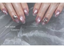 ルミエール(Lumiere)/デザインジェルコース1