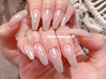 ジェードベース 銀座(Jade.vase)/