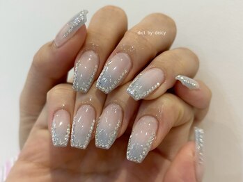 ディクト バイ デイシー(DICT by deicy)/デザインプラスコース