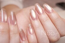 ヌック(Nook)