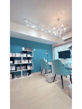 サロン ド ティアラ(salon de Tiara)&nbsp;楓 華