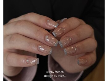 ロウイ(6ui.)/omochikomi design/8000yen