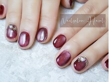 ヘーゼル(Hazel)/