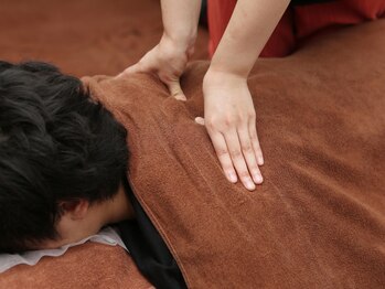 ラクサ(RAKUSA)の写真/お仕事疲れが溜まってきたあなたに。一人ひとりの疲れにぴったりのコースで、至福のひとときを体験♪