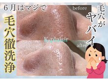 ケイ プレジール