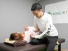 【再来の方】ストレッチ 60分 ☆期間限定☆ 口コミ投稿で10分延長