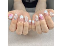 オクトネイル 茅ヶ崎(oct.nail)