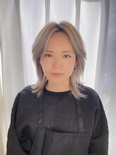 アイデンティティ 京都北大路(EYE DENTITY) 大島 咲