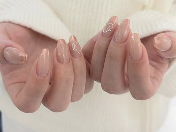 ルルディ(Luludi)/フレンチ/グラデコース