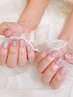 【ジェル定額】Bellnailアートコース《S》