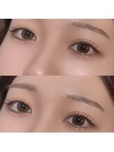 【月一メンテナンスで理想の状態をキープ】