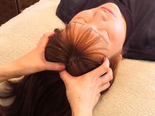 サロンシップス(SHIPS)/瞑想シータヘッドスパ