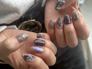 ニュアンスデザイン