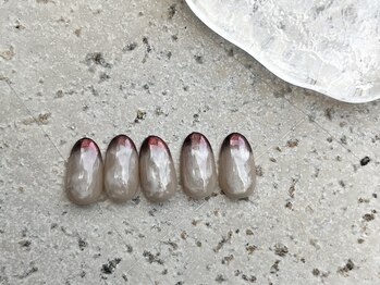 ウル(ulu)/ニュアンスデザイン