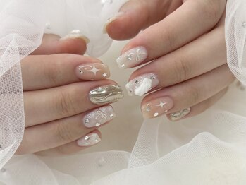 ウィッシュコア/