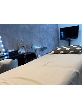 小規模プライベートサロン