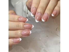 グラデフレンチ