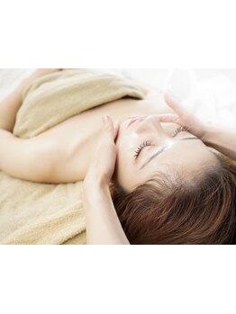 小顔になりたい