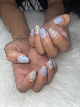 ミスネイル 石垣店(Ms.naiL)/
