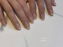 プリュム(plume)/French