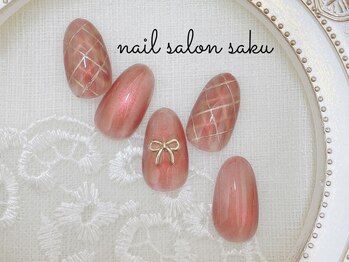 １０月定額デザイン/チェック