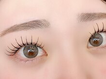 オアラテ 仙台店(or LATTe)の雰囲気（大人気のパリエク★種類、持続力、スピード施術が好評です♪）