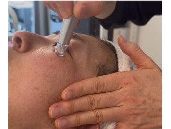 ルーラ(LURA)/エステダーマで陶器肌に！