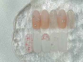 ミリ トウキョウ 恵比寿(mm TOKYO)/定額90分/ベイビーブーマー/韓国