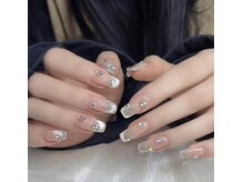 アモールビューティー 新宿店(Amor Beauty)/ワンホンシンプルdesign