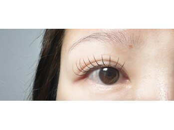 コリー(Cory.)/LEDフラットラッシュ100本