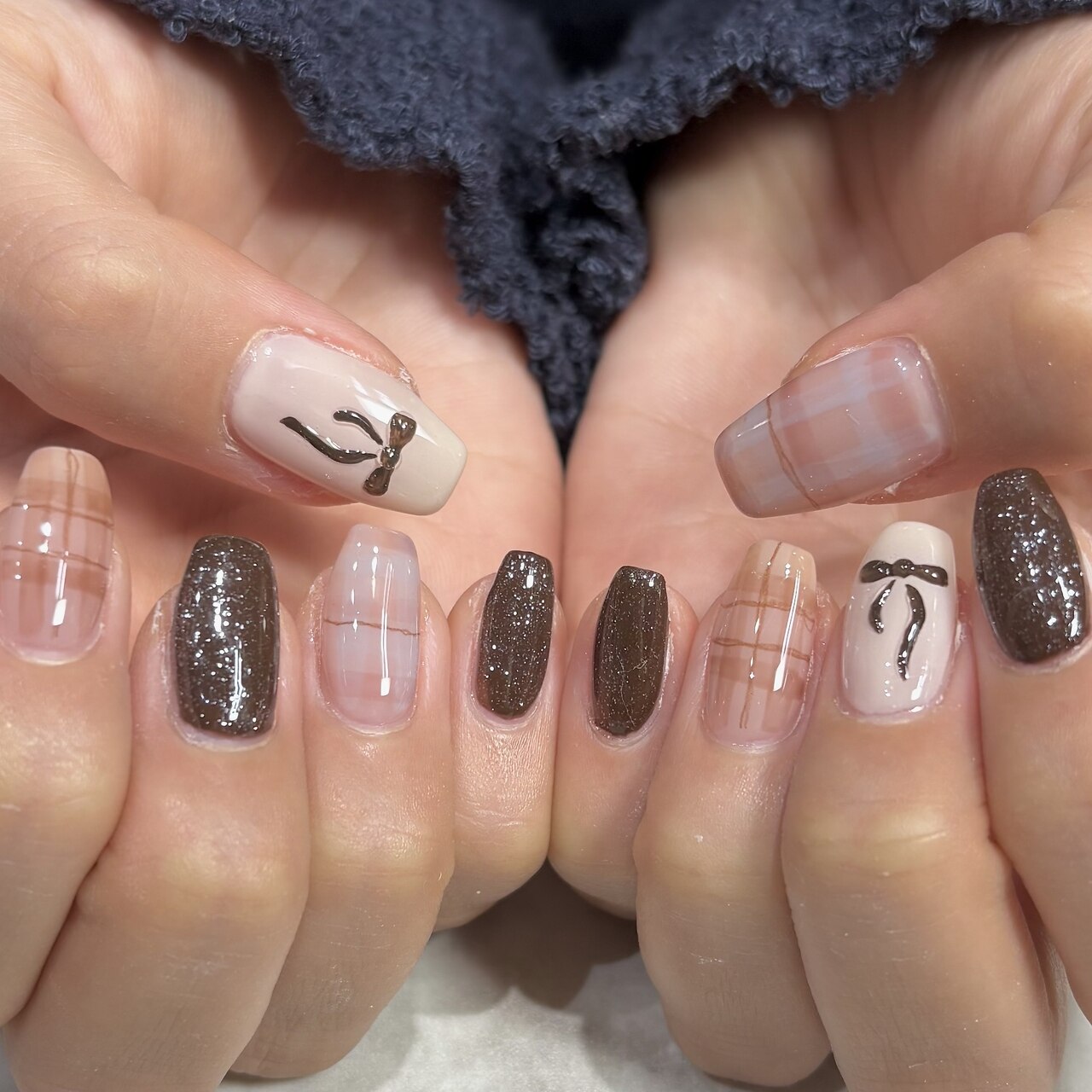 フォト｜ミヤビネイル(miyabi nail)｜ホットペッパービューティー